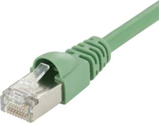 Telegärtner MP8 FS 600 Patch Cable