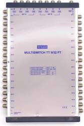 Telmor TT 9/32 FT Classic Terminal