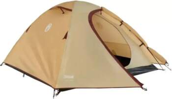Telts COLEMAN DARWIN SUMMER 3 —