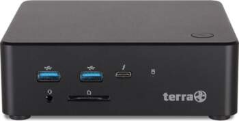 TERRA PC-Micro 5000C GREENLINE, Intel® Core™