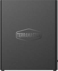 TerraMaster F8 SSD PLUS NAS/serveris Desktop