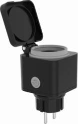 Tesla Smart Plug SP400 Outdoor WiFi