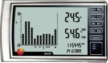 Testo 0560 6230