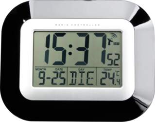 TFA 60.4503 Radio Controlled Wall