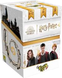 Time`s Up Harry Potter, Viktorīnas Spēle