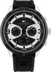 Tommy Hilfiger Men`s Decker Quartz Analog