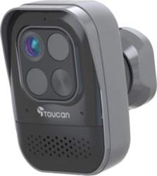 Toucan Wireless Security Camera PRO ar