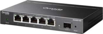 TP-Link Omada ES206X-M2 Easy Smart Switch