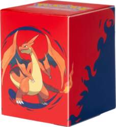Ultra PRO Pokemon Deck Box Charizard