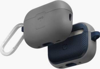 UNIQ Clyde Lock Case for AirPods