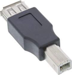 USB 2.0 adapteris A ligzda