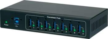 USB 3.2 Gen 1 Type-B