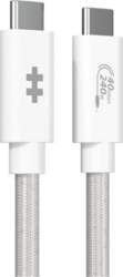 USB-C kabelis HYPER HyperDrive Next USB4
