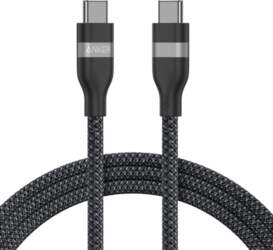 USB-C uz USB-C kabelis Anker A82E2