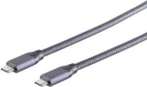 USB kabelis ShiverPeaks BASIC S USB