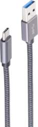 USB kabelis ShiverPeaks Basic-S USB 3