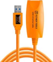 USB kabelis Tether Tools CU3017 5m