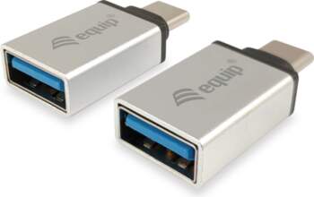 USB Type-C uz USB Type-A adapteris
