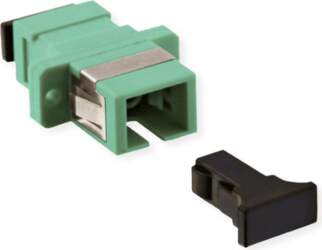 VALUE LWL Adapter SC Simplex OM3