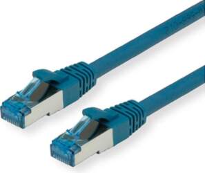 VALUE Patch Cable Cat.6A Class