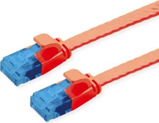 VALUE Patch Cable Cat.6A (Class