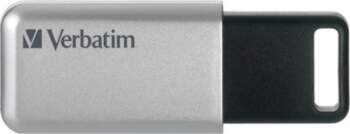 Verbatim Secure Pro - USB 3