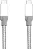 Verbatim USB-C uz USB-C nerūsējošā tērauda