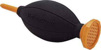 Visible Dust Zee Pro Blower Orange