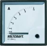 Voltcraft AM-72X72/5A