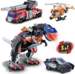 VTech Switch & Go Dinos 549504