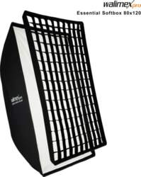 Walimex Pro Softbox Essential 80x120 cm
