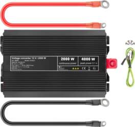 Wentronic 58891