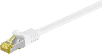 Wentronic Goobay Cat.7 Raw Cable