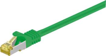 Wentronic Goobay Cat.7 Raw Cable