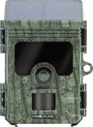 WILDCAMERAXL Camouflage EZ-Solar Wildcamera