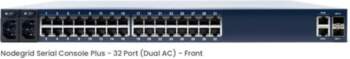 ZPE SYSTEMS Nodegrid Serial Plus -