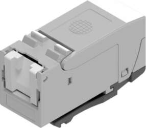 ZVK EasyLan fixLink Pro+ RJ45 Keystone