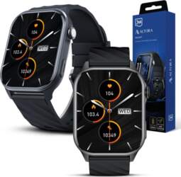 3MK Altora Easy Touch Screen Protector