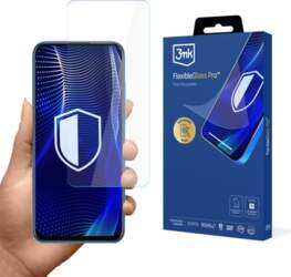 3MK PROTECTION FlexibleGlass Pro Screen Protector