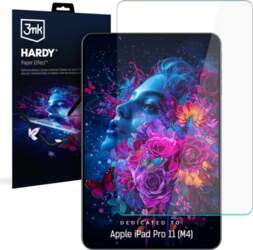 3MK PROTECTION Hardy Paper Effect Screen