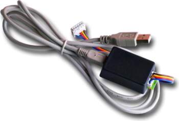 ACO CDN-USB USB Programming Cable for