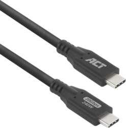 ACT USB4 20Gbps 240W USB Type-C