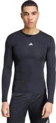 Adidas Techfit Long Sleeve Training Tee
