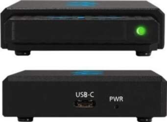 AJA PAK Dock Pro (PAK-DOCK-PRO)