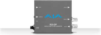 Aja ROI DP Grey