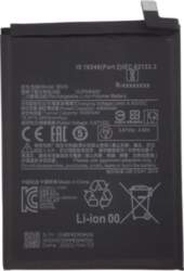 Akumulators XIAOMI Redmi Note 10s
