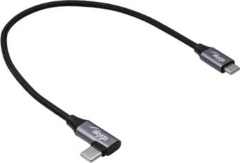 Akyga AK-USB-53 USB-C – USB-C pīts