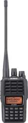 Alinco DJ-VX50 VHF/UHF Rokas Raidītājs IP67