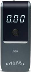 Alkometrs Alcodetector S65