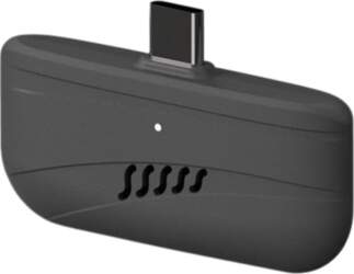 Alkotesteris, USB Type-C